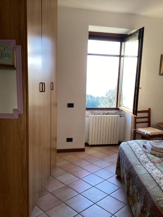 Ca Dei Casai Apartment, Lago Di Garda E Relax. Gaino Exterior photo